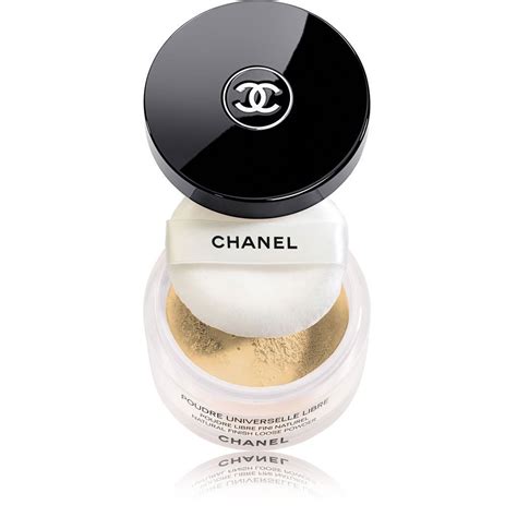 chanel loose powder sephora|chanel loose powder 30 naturel.